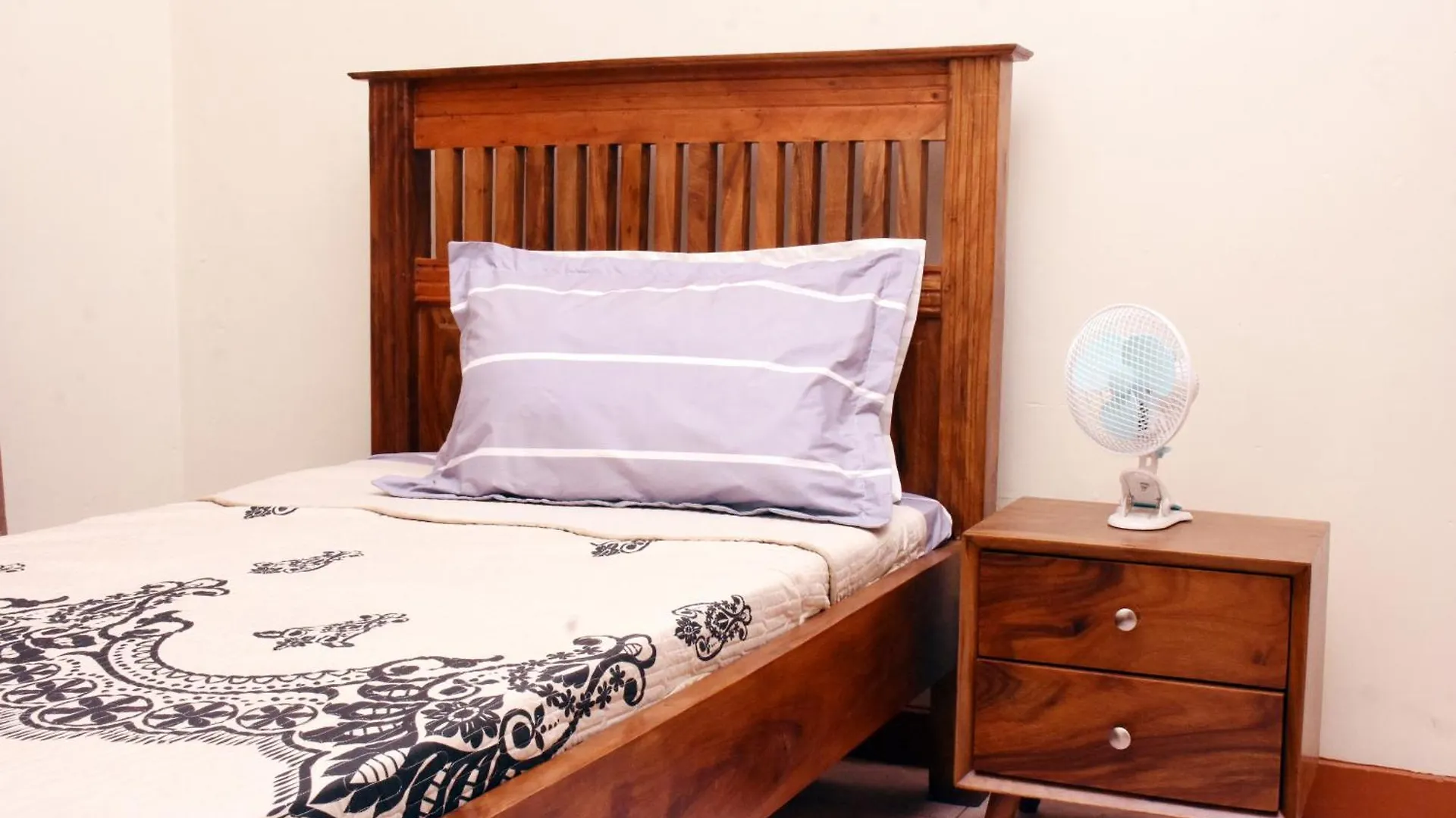 Carmella Exquisite Home K Rd Kampala