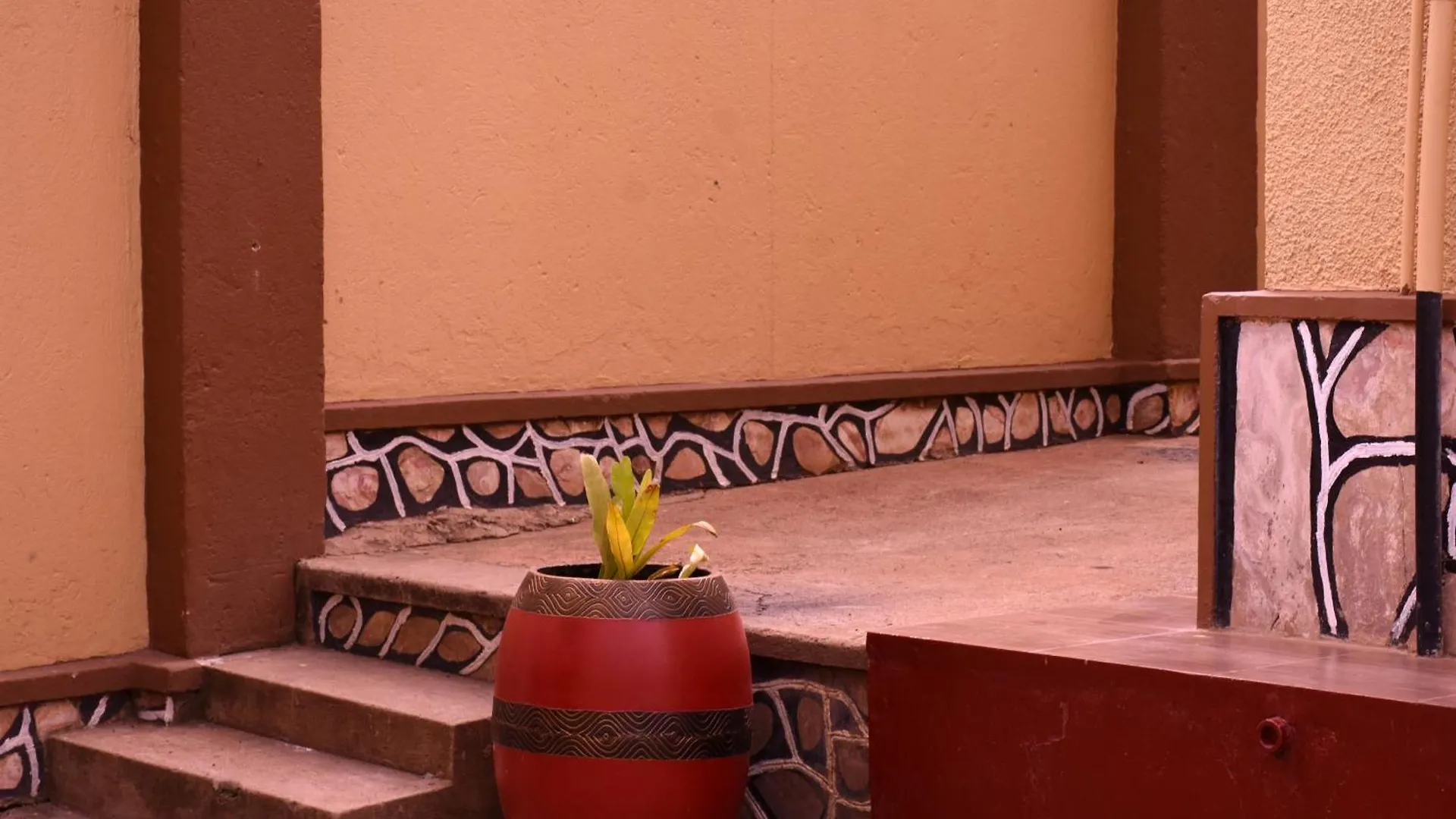 Carmella Exquisite Home K Rd Kampala 0*,